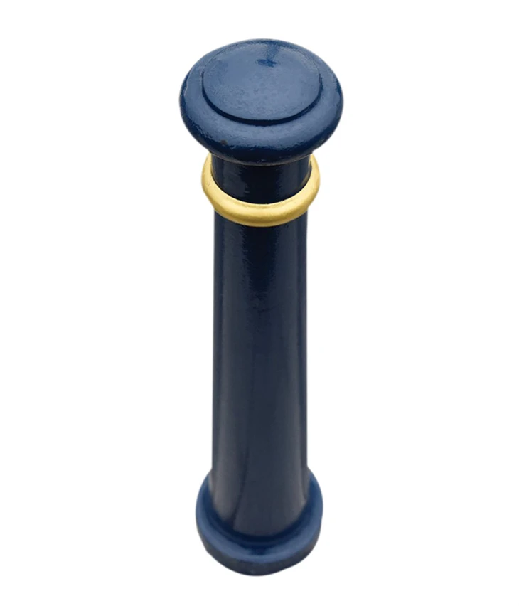 Cast Iron Fixed Driveway Bollard suppliers